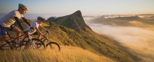 Hawke’s Bay Cycle Trails